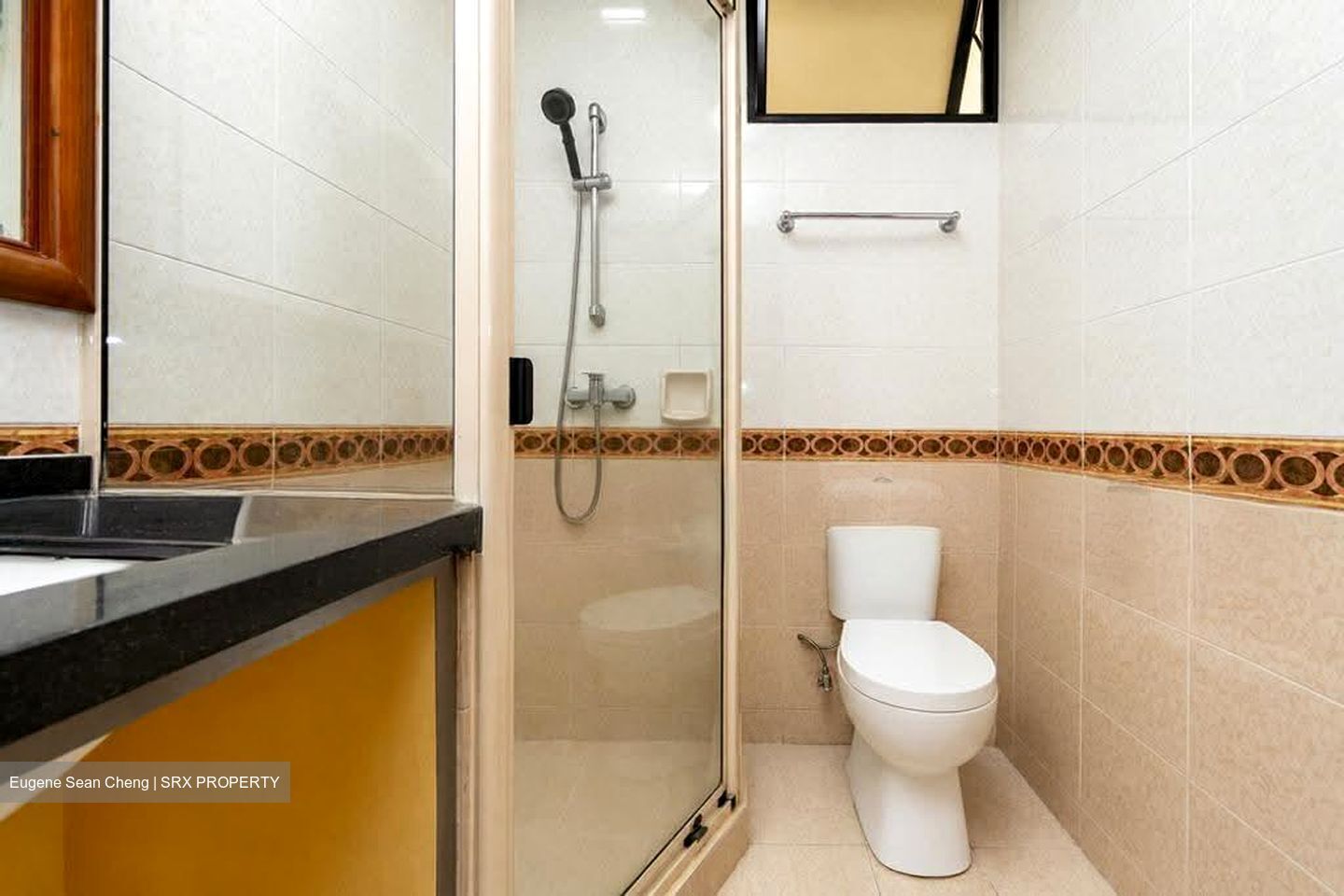Seasons Park (D26), Condominium #618910231